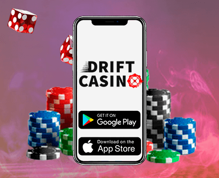 Скачать Drift Casino